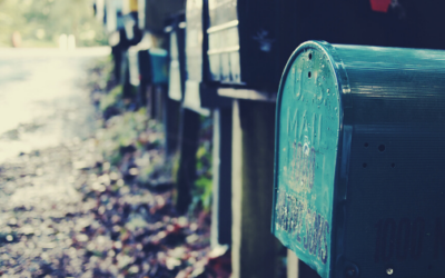 Impuls E-Mail-Coaching