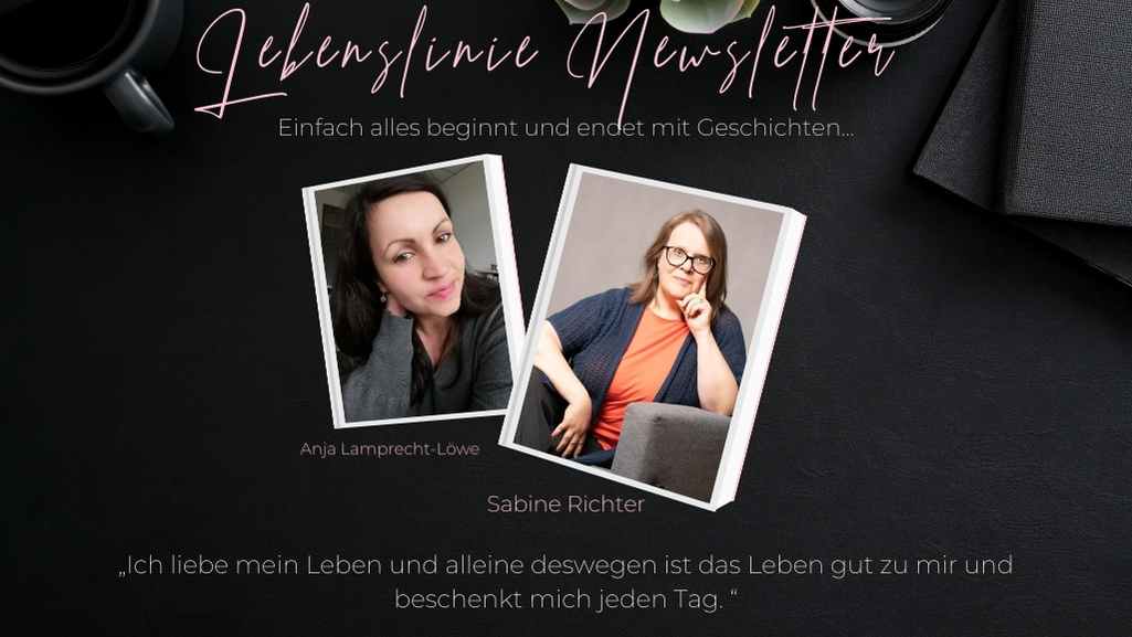 zwei-bilder-von-frauen-vor-schwarzem-hintergrund-darunter-ein-zitat