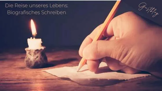 Kerze-Stift-über-Papier