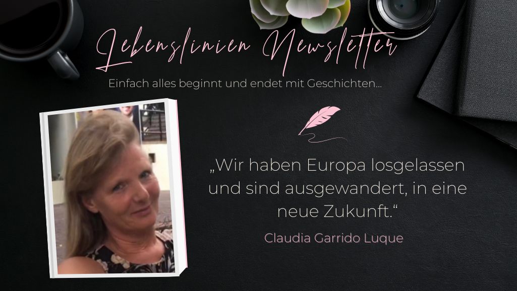 Dunkler-Hintergrund-Foto-von-Claudia-und-ein-zitat-von-ihr