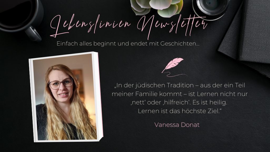 Dunkler-Hintergrund-Foto-von-Beate-und-ein-zitat-von-ihr